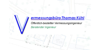 Kundenlogo Thomas Kühl Vermessungsbüro