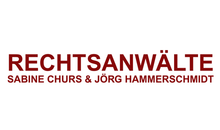 Kundenlogo von Anwaltskanzlei Churs & Hammerschmidt