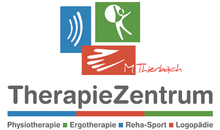 Kundenlogo von M. Thierbach TherapieZentrum Kundenlogo von M. Thierbach TherapieZentrum