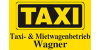 Kundenlogo TAXI Wagner, Inh. Katja Pfennigschmidt e.K.