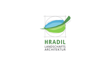 Kundenlogo von HRADIL LANDSCHAFTSARCHITEKTUR