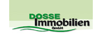 Kundenlogo Dosse Immobilien GmbH