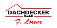 Kundenlogo Dachdecker GmbH Lorenz