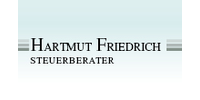 Kundenlogo Friedrich, Hartmut