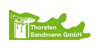 Kundenlogo Malerbetrieb Thorsten Sandmann GmbH