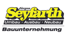 Kundenlogo von Jürgen Seyfarth Bauunternehmung