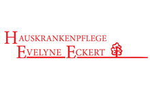 Kundenlogo von Hauskrankenpflege Eckert GmbH