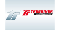 Kundenlogo Trebbiner FahrzeugFabrik GmbH