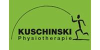 Kundenlogo Kuschinski Iris Physiotherapie