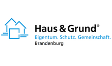 Kundenlogo von Haus- u. Grundeigentümerverein Potsdam und Umgebung e.V.