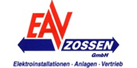 Kundenlogo EAV Zossen GmbH