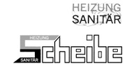 Kundenlogo Scheibe GmbH & Co. KG