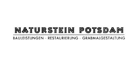 Kundenlogo Naturstein Potsdam GmbH