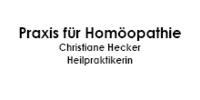 Kundenlogo Hecker, Christiane