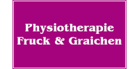 Kundenlogo Fruck & Graichen Physiotherapie