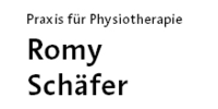 Kundenlogo Praxis für Physiotherapie Romy Schäfer