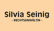 Kundenlogo von Anwaltskanzlei Seinig, Silvia