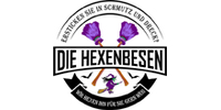 Kundenlogo Die Hexenbesen UG (haftungsbeschränkt)