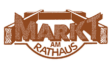 Kundenlogo von Markt am Rathaus Inh. Torsten Laube