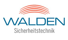 Kundenlogo von Alarmanlagen Walden