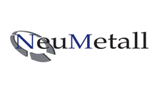 Kundenlogo von Metallbau Neumann, Karsten