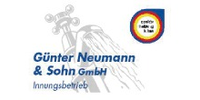 Kundenlogo Günter Neumann & Sohn GmbH