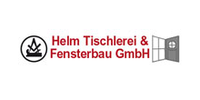 Kundenlogo Helm Tischlerei & Fensterbau GmbH