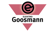 Kundenlogo von Elektro Goosmann