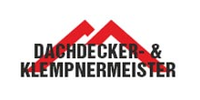 Kundenlogo Dachdecker- & Klempnermeister Rico Draber