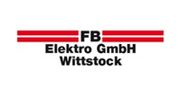 Kundenlogo FB Elektro GmbH Wittstock