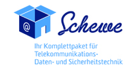 Kundenlogo Schewe GmbH