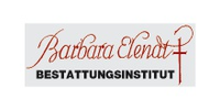 Kundenlogo Bestattungsinstitut Elendt