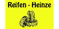 Kundenlogo Reifen-Heinze