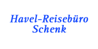 Kundenlogo Havel-Reisebüro Schenk