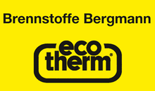 Kundenlogo von Bergmann, Brennstoffe-Heizöl-Diesel Kundenlogo von Bergmann, Brennstoffe-Heizöl-Diesel