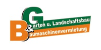 Kundenlogo B & G Mietservice Schwarz, A.