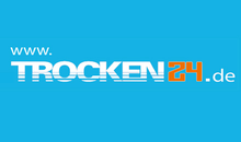 Kundenlogo von Trocken 24 GmbH