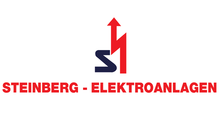 Kundenlogo von Steinberg Elektroanlagen