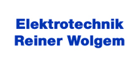 Kundenlogo Elektrotechnik-Wolgem