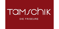 Kundenlogo Tamschik - Die Friseure