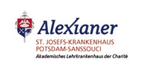 Kundenlogo St. Josefs-Krankenhaus Potsdam-Sanssouci