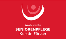 Kundenlogo von Ambulante Seniorenpflege Kerstin Förster