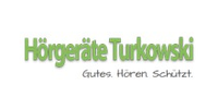 Kundenlogo Hörgeräte Turkowski