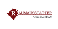 Kundenlogo Paustian, Axel Raumausstattermeister