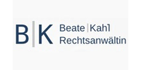 Kundenlogo Kahl Beate Fachanwältin für Arbeitsrecht und Versicherungsrecht