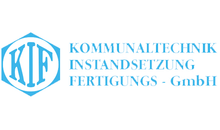 Kundenlogo von Kommunaltechnik Instandsetzung Fertigungs-GmbH