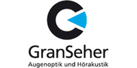 Kundenlogo GranSeher Augenoptik und Hörakustik Inh. Judith Behm