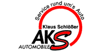 Kundenlogo AKS AUTOMOBILE Klaus Schlößer