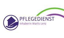 Kundenlogo von Lenz Pflegedienst