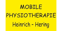 Kundenlogo MOBILE PHYSIOTHERAPIE Heinrich-Hering